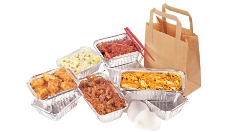 Take Away or Home Delivery of Foods- Decoding the Service Tax Applicability