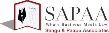 SAPAA Logo